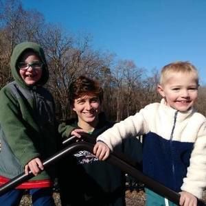 Meet your Posher, Mary